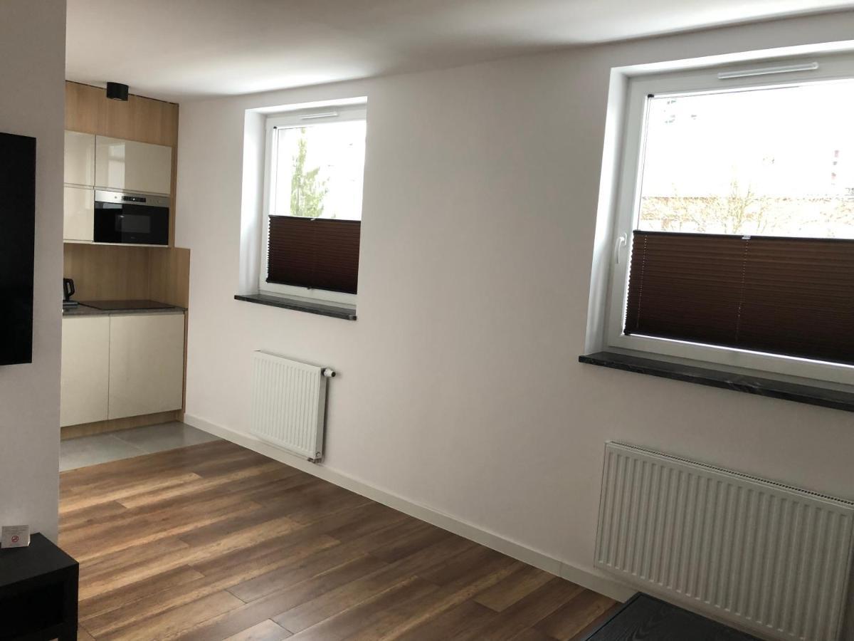 Apartamenty Platinex 6 كراكوفيا المظهر الخارجي الصورة