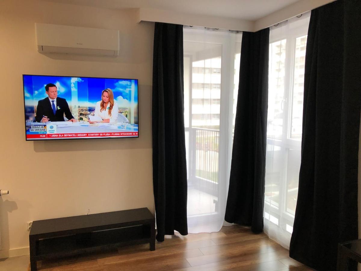 Apartamenty Platinex 6 كراكوفيا المظهر الخارجي الصورة