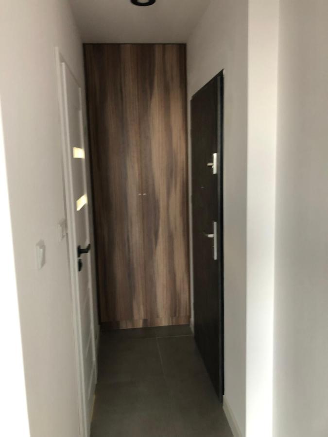 Apartamenty Platinex 6 كراكوفيا المظهر الخارجي الصورة