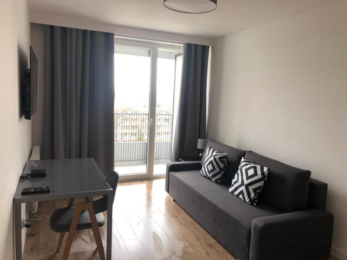 Apartamenty Platinex 6 كراكوفيا المظهر الخارجي الصورة