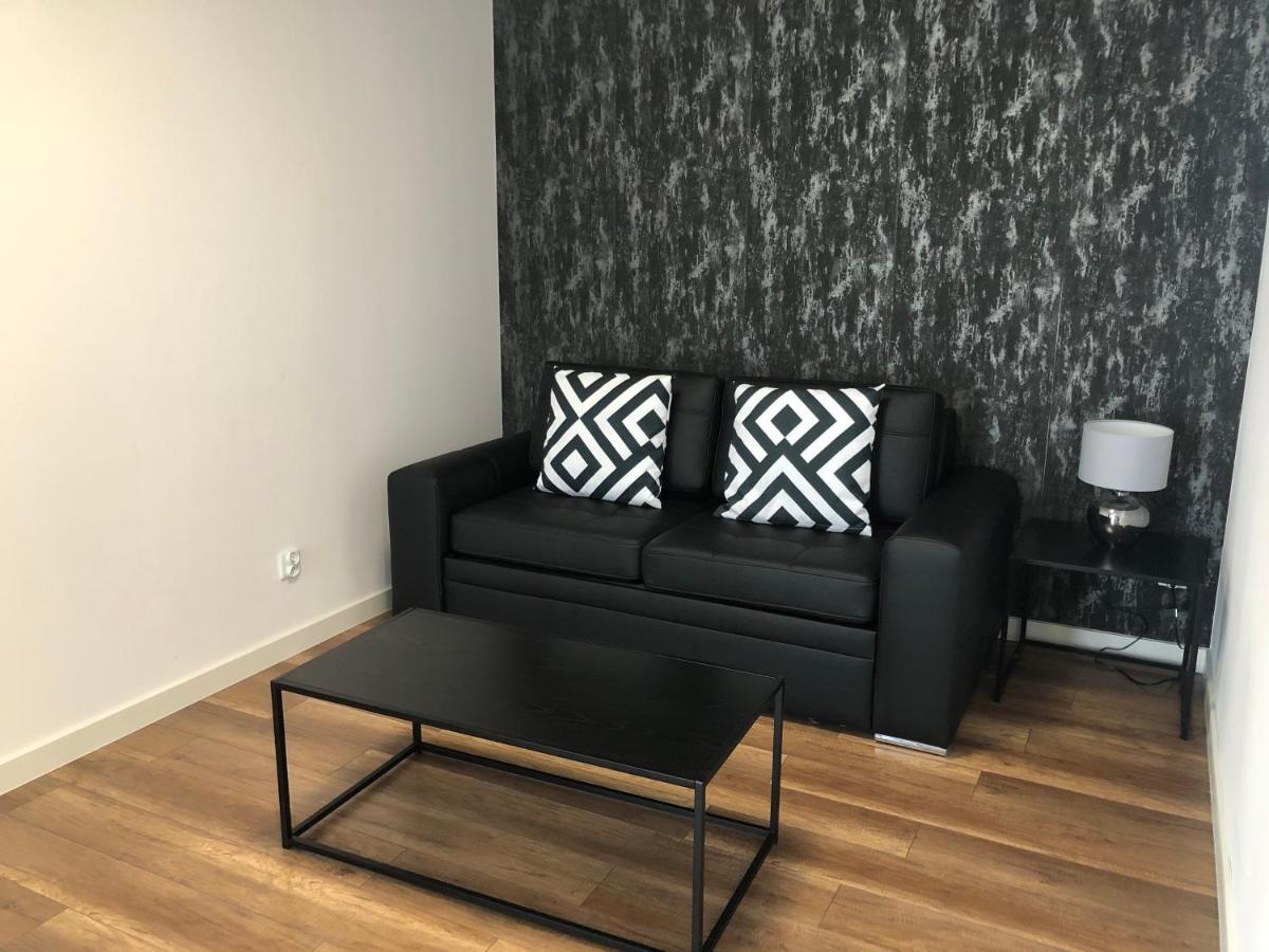 Apartamenty Platinex 6 كراكوفيا المظهر الخارجي الصورة