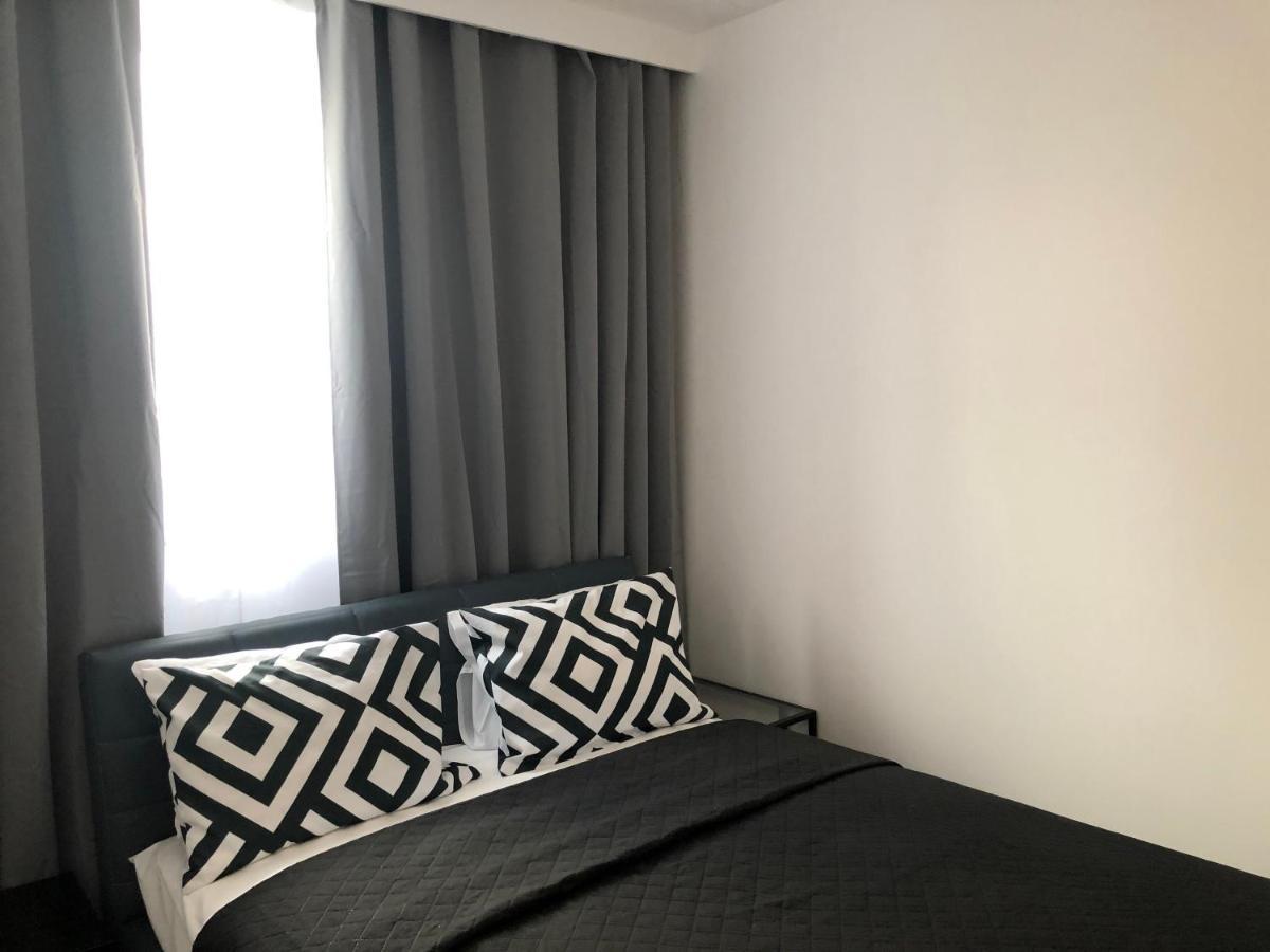 Apartamenty Platinex 6 كراكوفيا المظهر الخارجي الصورة