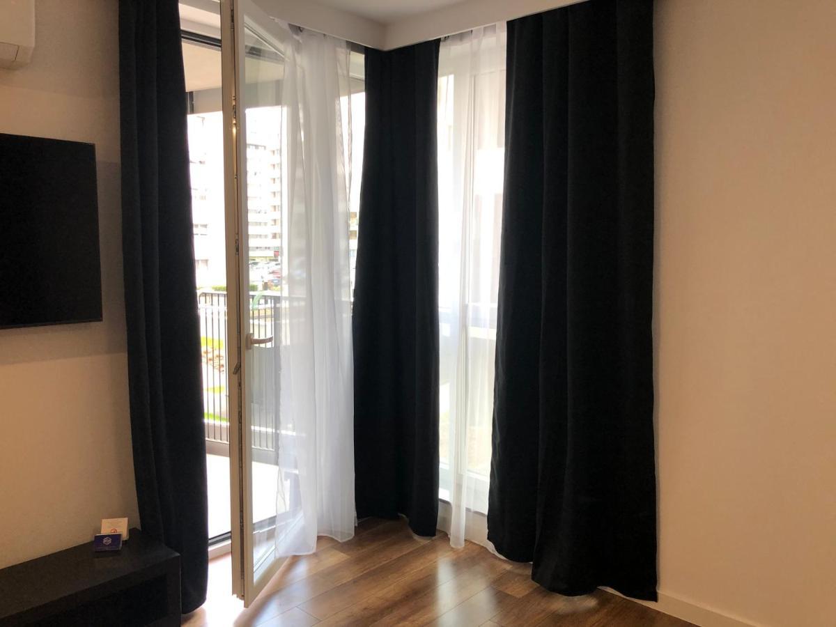 Apartamenty Platinex 6 كراكوفيا المظهر الخارجي الصورة