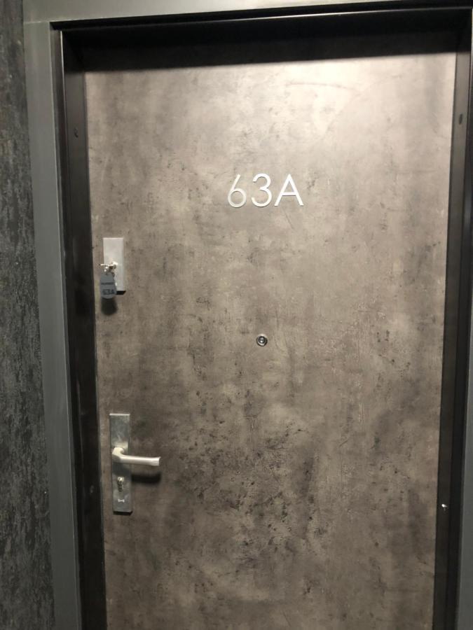 Apartamenty Platinex 6 كراكوفيا المظهر الخارجي الصورة