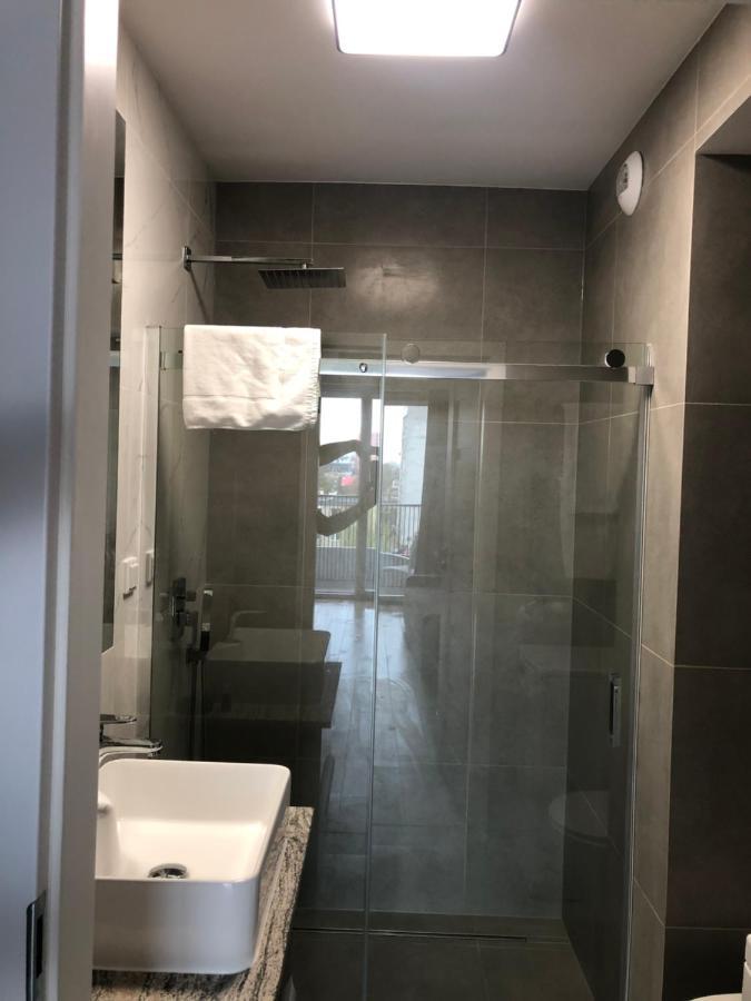 Apartamenty Platinex 6 كراكوفيا المظهر الخارجي الصورة