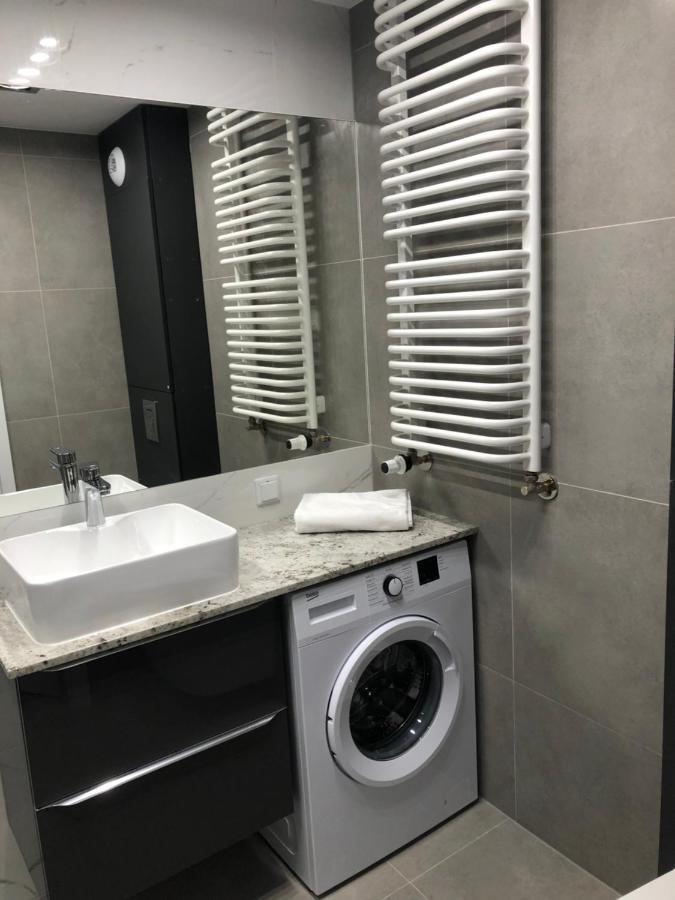 Apartamenty Platinex 6 كراكوفيا المظهر الخارجي الصورة