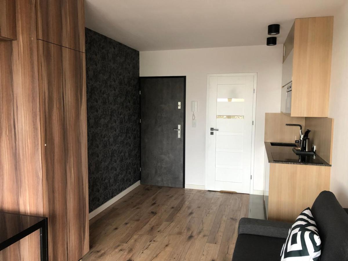 Apartamenty Platinex 6 كراكوفيا المظهر الخارجي الصورة