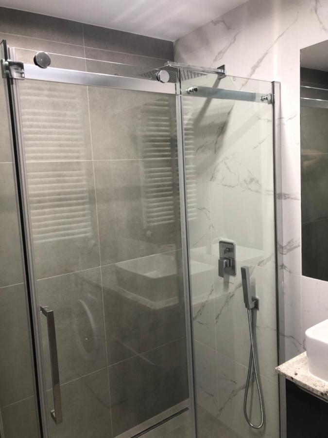 Apartamenty Platinex 6 كراكوفيا المظهر الخارجي الصورة